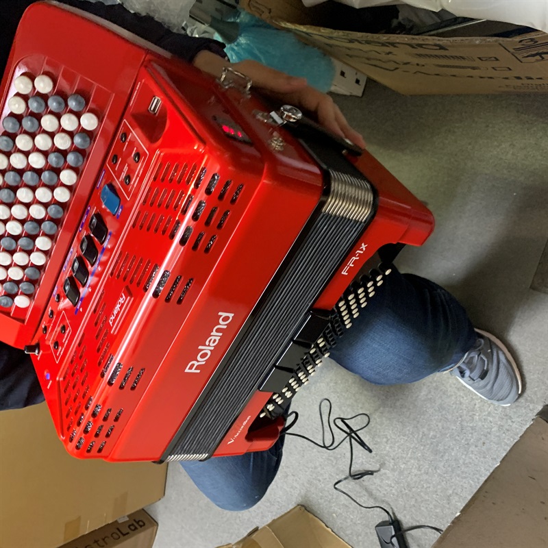 Roland FR-1xb RDの画像